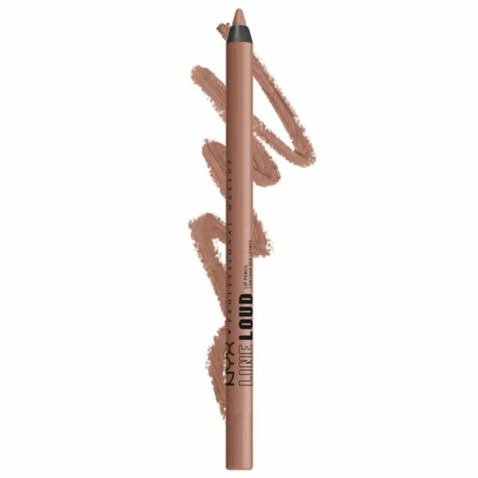 NYX Line Loud Lipliner Global Citizen 1.2 gr