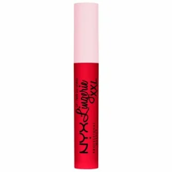 NYX Lip Lingerie XXL Matte Liquid Lipstick Untamable 4 ml