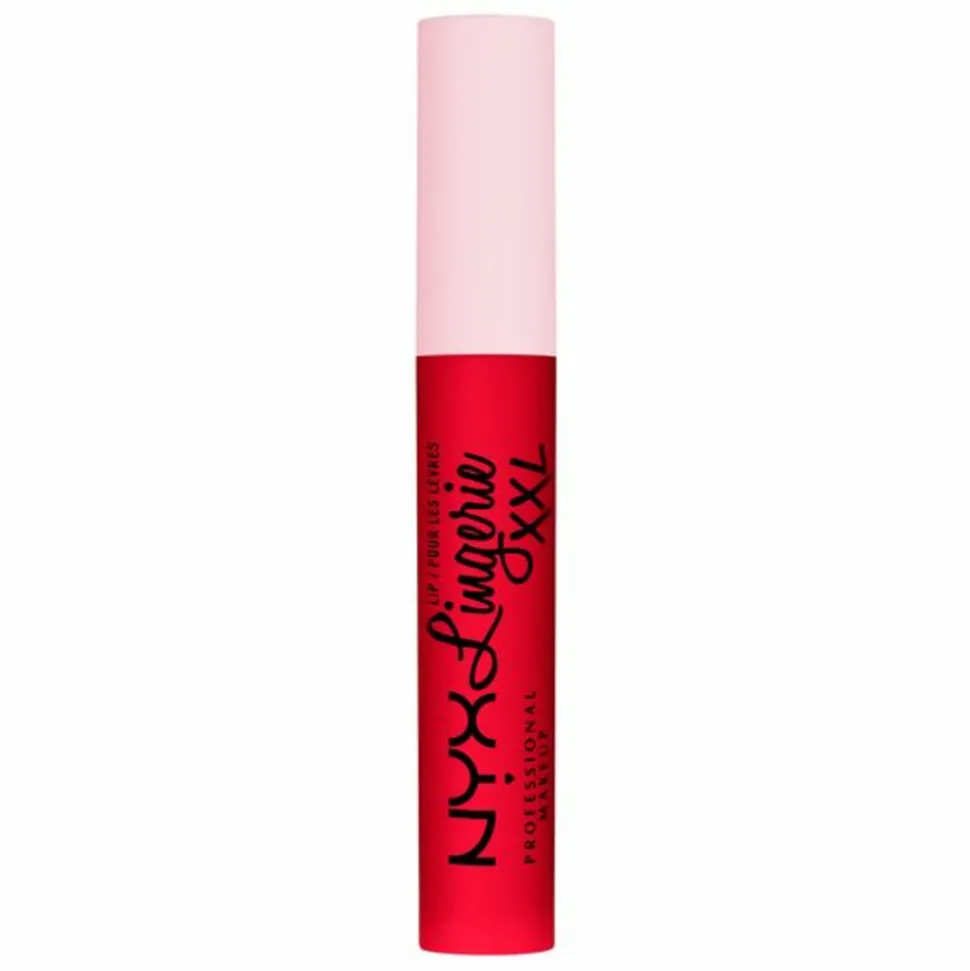 NYX Lip Lingerie XXL Matte Liquid Lipstick Untamable 4 ml