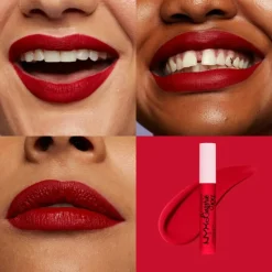 NYX Lip Lingerie XXL Matte Liquid Lipstick Untamable 4 ml