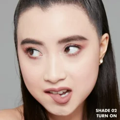 NYX Lip Lingerie XXL Matte Liquid Lipstick Turn On 4 ml