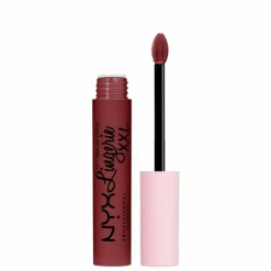 NYX Lip Lingerie XXL Matte Liquid Lipstick Strip N Tease 4 ml