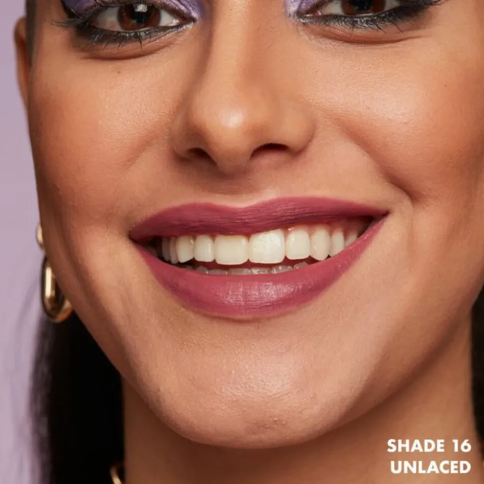 NYX Lip Lingerie XXL Matte Liquid Lipstick Unlaced 4 ml