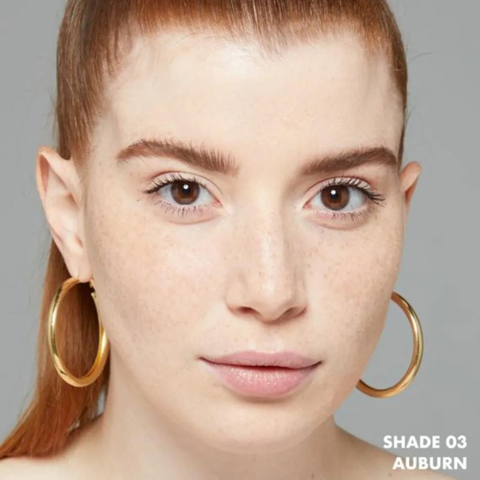 NYX Micro Brow Pencil Auburn 0.09 gr