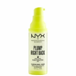 NYX Plum Right Black Primer 30 ml