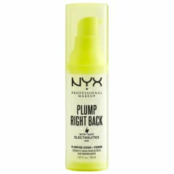 NYX Plum Right Black Primer 30 ml