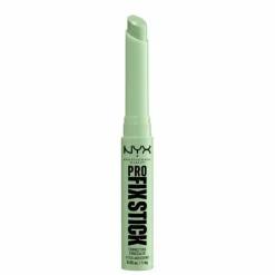 NYX Pro Fix Stick Correcting Concealer Green 1.6 gr