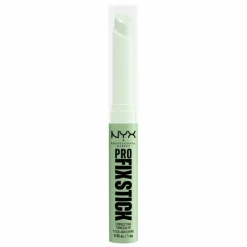NYX Pro Fix Stick Correcting Concealer Green 1.6 gr