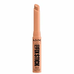 NYX Pro Fix Stick Correcting Concealer Dark Peach 1.6 gr