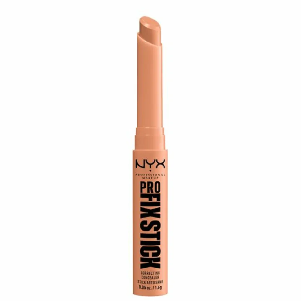 NYX Pro Fix Stick Correcting Concealer Dark Peach 1.6 gr