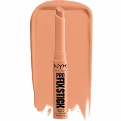 NYX Pro Fix Stick Correcting Concealer Dark Peach 1.6 gr