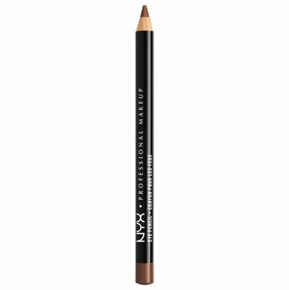 NYX Slim Eye Pencil Brown 1 gr