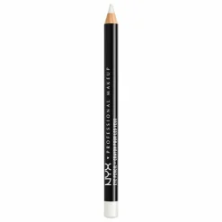 NYX Slim Eye Pencil White Pearl 1 gr