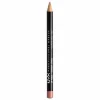NYX Slim Lip Pencil Nude Pink 1 gr