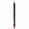NYX Slim Lip Pencil Pale Pink 1 gr