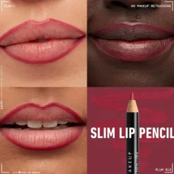 NYX Slim Lip Pencil Plum 1 gr