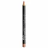 NYX Slim Lip Pencil Soft Brown 1 gr