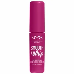 NYX Smooth Whip Matte Lip Cream Bday Frosting 4 ml