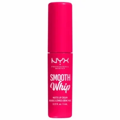 NYX Smooth Whip Matte Lip Cream Pillow Fight 4 ml