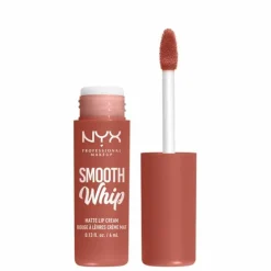 NYX Smooth Whip Matte Lip Cream Kitty Belly 4 ml