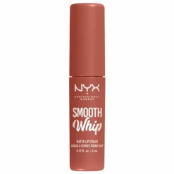 NYX Smooth Whip Matte Lip Cream Kitty Belly 4 ml