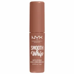 NYX Smooth Whip Matte Lip Cream Pancake Stacks 4 ml