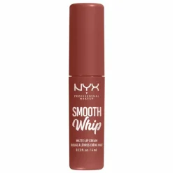 NYX Smooth Whip Matte Lip Cream Latte Foam 4 ml