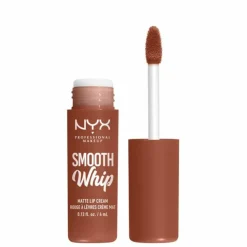 NYX Smooth Whip Matte Lip Cream Faux Fur 4 ml