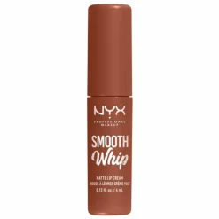 NYX Smooth Whip Matte Lip Cream Faux Fur 4 ml