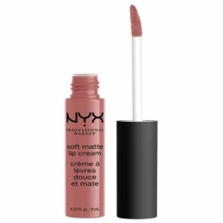 NYX Soft Matte Lip Cream Toulouse 8 ml