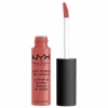 NYX Soft Matte Lip Cream Zurich 8 ml