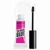 NYX The Brow Glue Wenkbrauwgel 01 Clear 5 gr