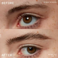 NYX The Brow Glue Wenkbrauwgel 01 Clear 5 gr