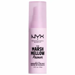 NYX The Marshmallow Soothing Primer Transparant 30 ml