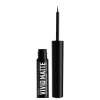NYX Vivid Matte Liquid Eyeliner Black 2 ml