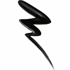 NYX Vivid Matte Liquid Eyeliner Black 2 ml