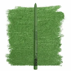 NYX Vivid Rich Mechanical Oogpotlood It's Giving Jade 0.28 gr