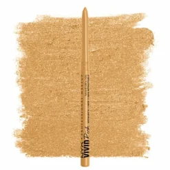 NYX Vivid Rich Mechanical Oogpotlood Amber Stunner 0.28 gr