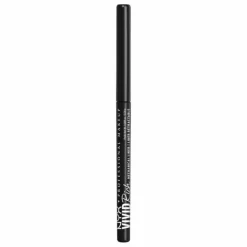 NYX Vivid Rich Mechanical Oogpotlood Always Onyx 0.28 gr