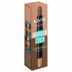 NYX Wonder Stick Contour and Highlighter Medium 1 stuk