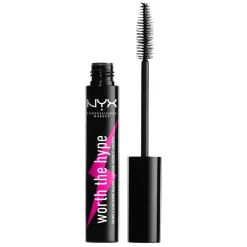 NYX Worth The Hype Mascara Black 7 ml