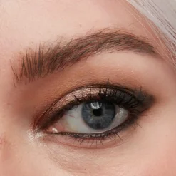 NYX Zero To Brow Wenkbrauwgel Taupe 1 stuk