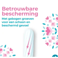 OB Original Super 16 stuks