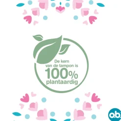 OB Original Super Plus 16 stuks