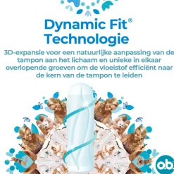 OB ProComfort Mini 32 stuks