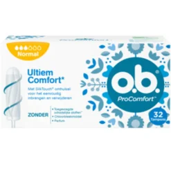 OB ProComfort Normal 32 stuks