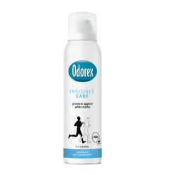 Odorex Deodorant Spray Invisible Care 150 ml