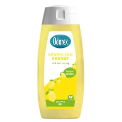 Odorex Douchegel Sparkling Energy 300 ml