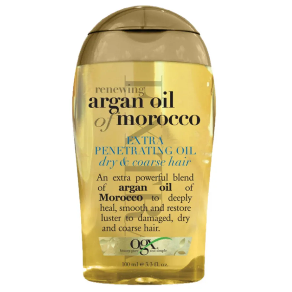 OGX Penetrating Argan Oil of Morocco Extra 100 ml