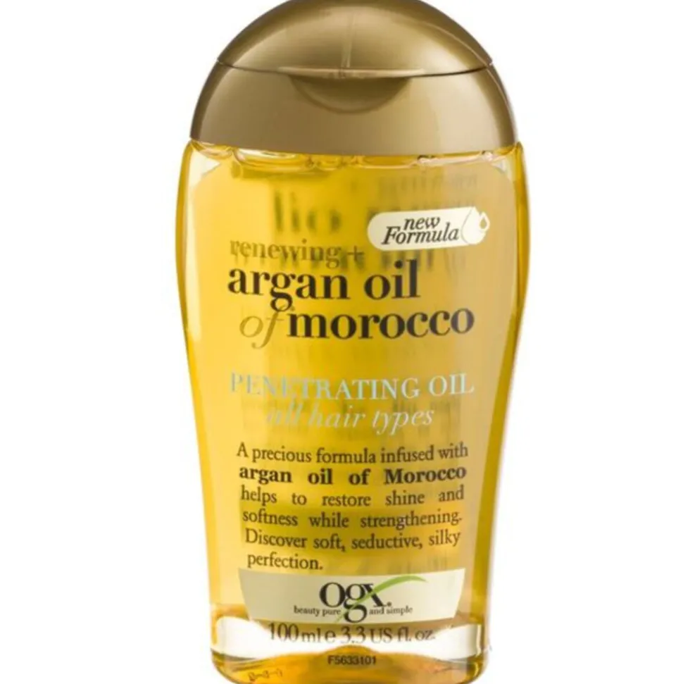 OGX Penetrating Argan Oil of Morocco 100 ml